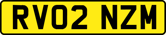 RV02NZM