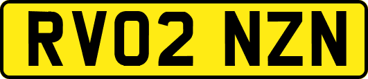 RV02NZN