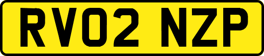 RV02NZP