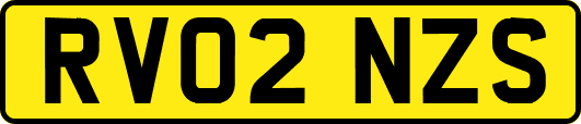 RV02NZS
