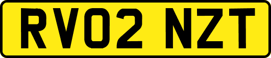 RV02NZT
