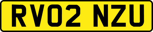 RV02NZU