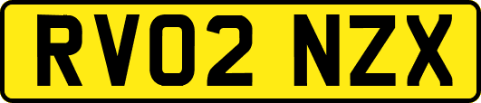 RV02NZX