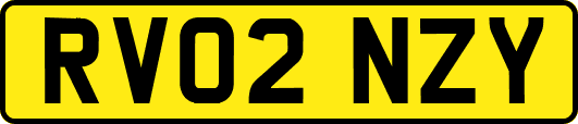 RV02NZY