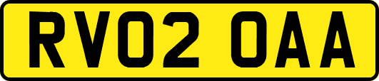 RV02OAA