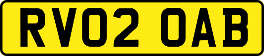 RV02OAB