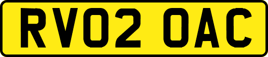 RV02OAC