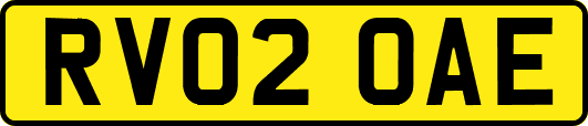 RV02OAE