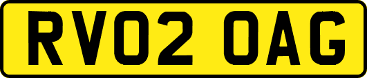 RV02OAG