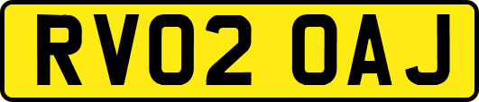 RV02OAJ