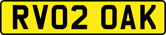 RV02OAK