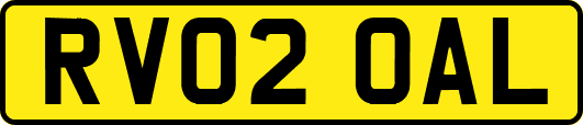 RV02OAL