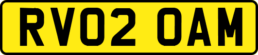 RV02OAM