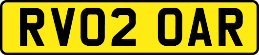 RV02OAR