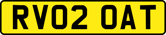 RV02OAT