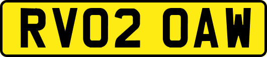 RV02OAW