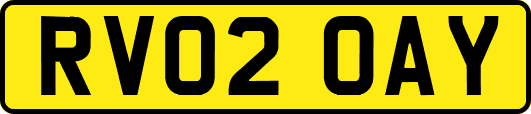 RV02OAY