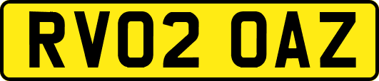 RV02OAZ