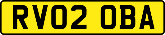 RV02OBA