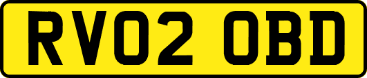 RV02OBD