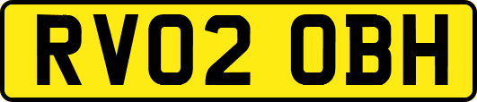 RV02OBH