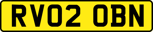 RV02OBN