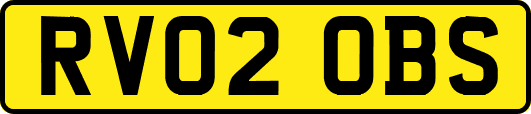 RV02OBS