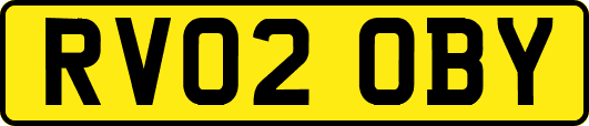 RV02OBY