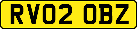 RV02OBZ