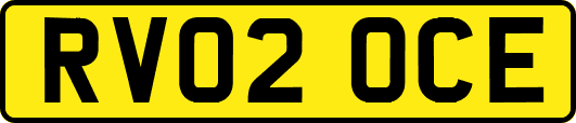 RV02OCE
