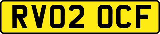 RV02OCF