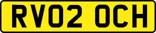 RV02OCH