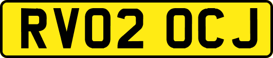 RV02OCJ