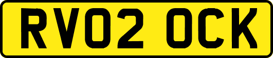 RV02OCK