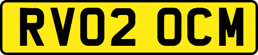 RV02OCM