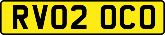 RV02OCO