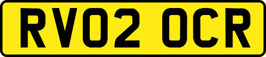RV02OCR