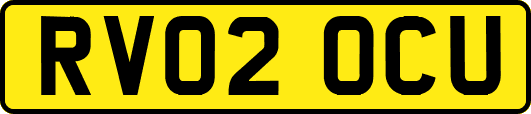RV02OCU