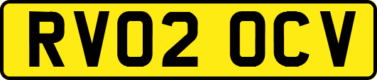 RV02OCV