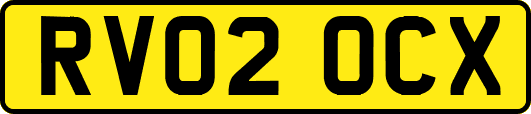 RV02OCX