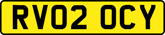 RV02OCY