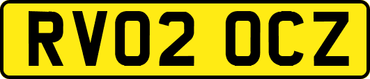 RV02OCZ