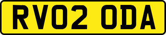 RV02ODA