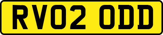 RV02ODD