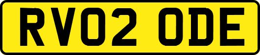 RV02ODE