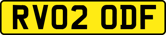 RV02ODF