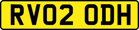 RV02ODH