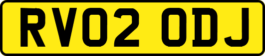 RV02ODJ