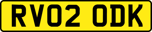 RV02ODK