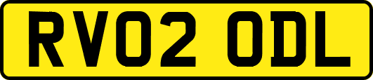 RV02ODL